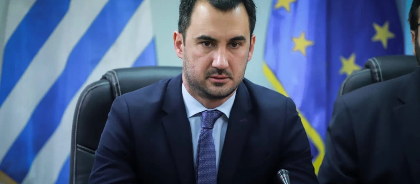 Α.Χαρίτσης: «H κυβέρνηση οδηγεί την οικονομία και την κοινωνία σε μια πρωτοφανή περιπέτεια»